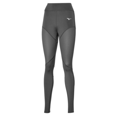 Mallas Mizuno BT Mujer - Negros - Chile M985DGNBQL